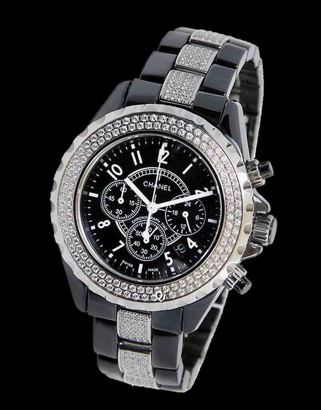 Chanel Watch 797